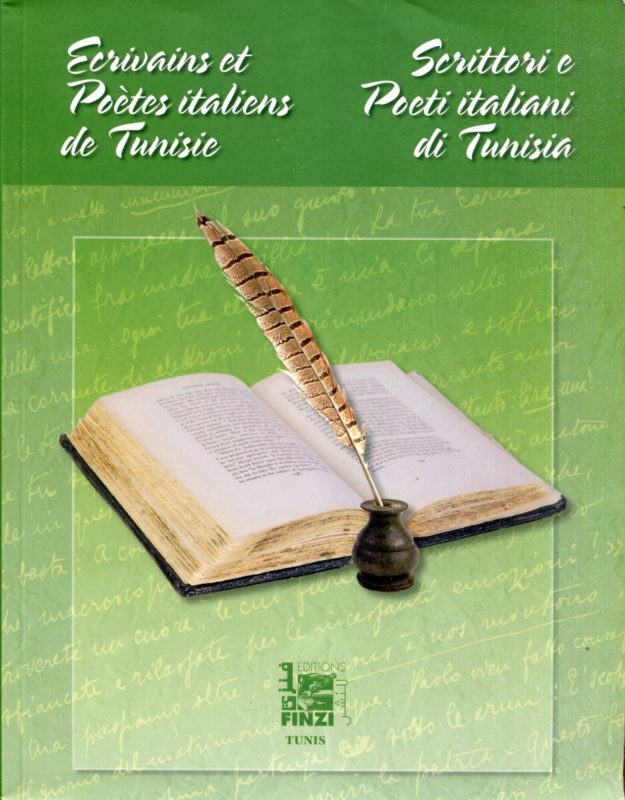 Poeti e scrittori italiani di Tunisia