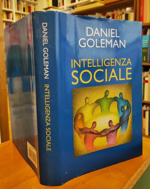 Intelligenza sociale