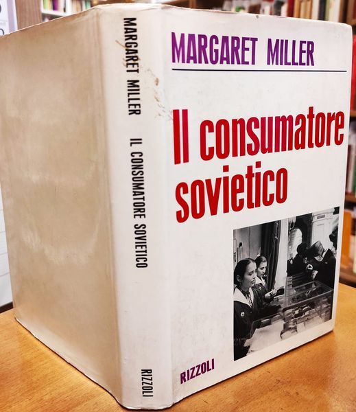 Il consumatore sovietico