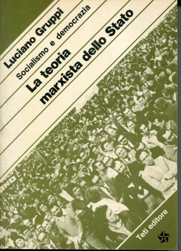 Socialismo e democrazia