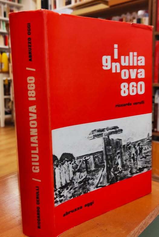 Giulianova 1860 : in appendice il Lido di Giulianova, profilo storico
