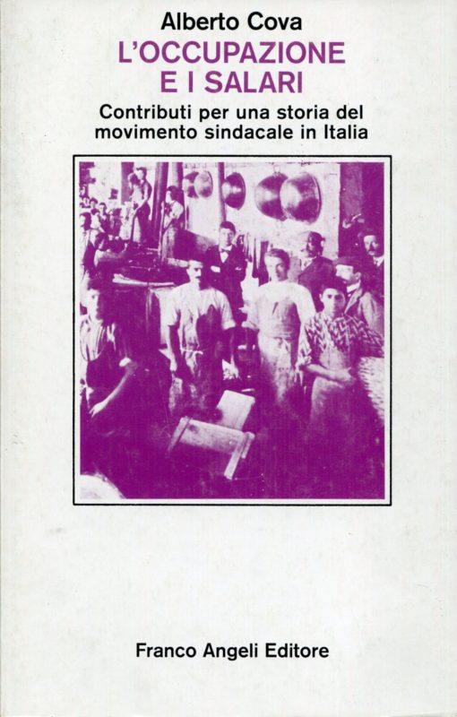 L'occupazione e i salari