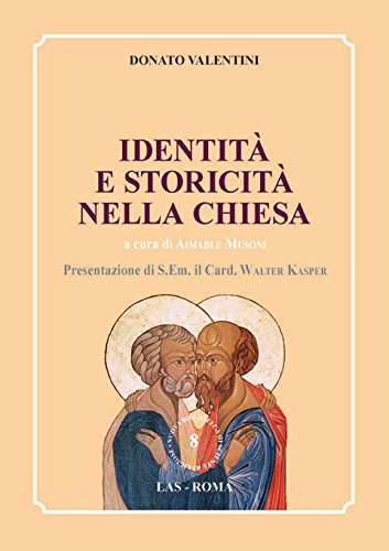 Identit?? e storicit?? nella Chiesa