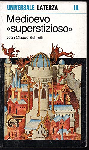Medioevo ??Superstizioso??