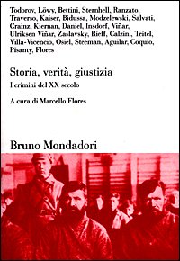 Storia, verit??, giustizia. I crimini del XX secolo