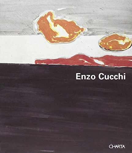 Enzo Cucchi. Pi?? vicino alla luce-N??her zum Licht-Closer to the light. Catalogo della mostra (Aquisgrana, 1997)