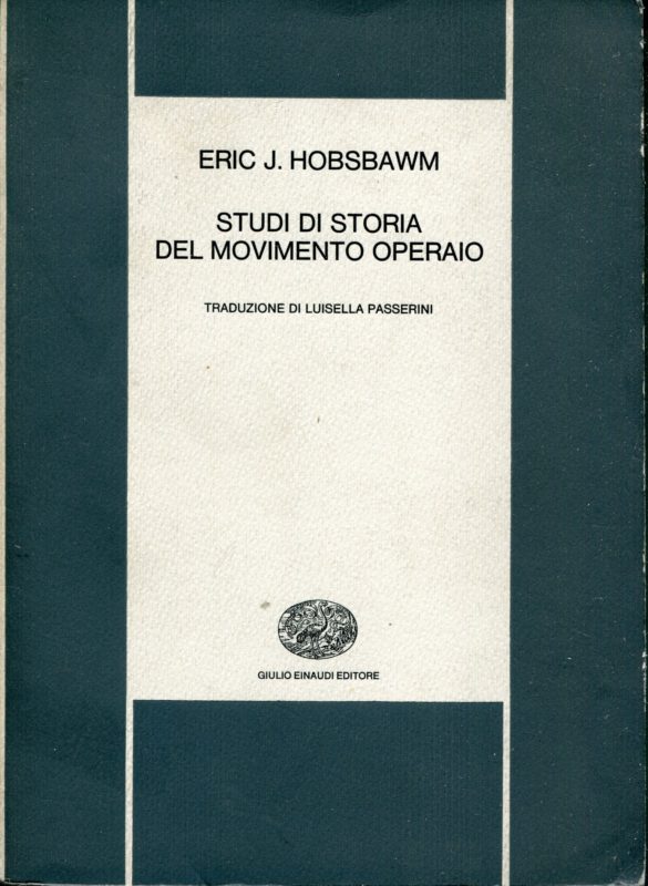 Studi di storia del movimento operaio