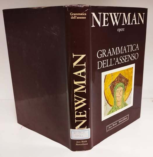 Grammatica dell'assenso