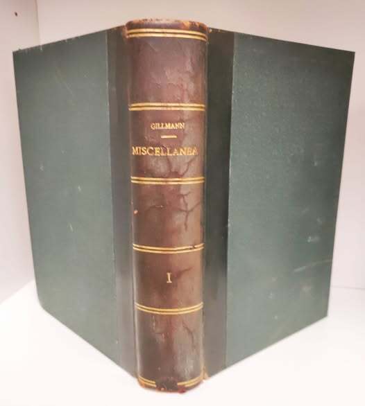 Miscellanea: 1) Des Laurentius Hispanus Apparat zur Compilatio III auf der Staatlichen Bibliothek zu Bamberg. 2) Einteilung u. System des Gratianischen Dekrets nach den alten Dekretglossatoren bis Johannes Teutonikus einschliesslich. 3) R??hrt die Distinktioneneinteilung des ersten u. des dritten Dekretteils von Gratian selbst her? 4) Zum Problem vom Ursprung des ius ad rem. 5) ??Clave non errante??? 6) Johannes von Phintona, ein vergessener Kanonist des 13. Jahrhunderts. 7) Der Kommentar des Vincentius Hispanus zu den Kanones des 4. Laterankonzils (1215). Mit einem Anhang.