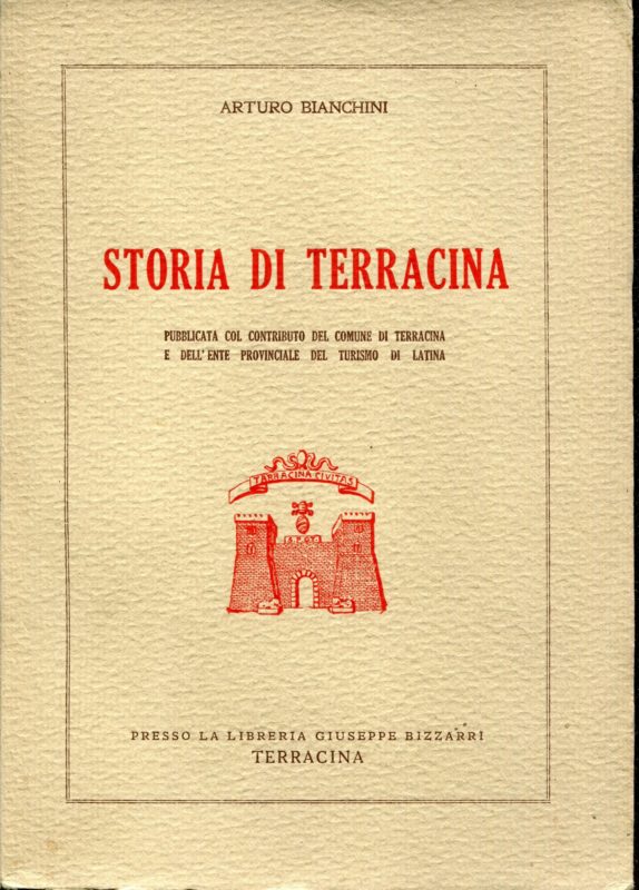 Storia di Terracina