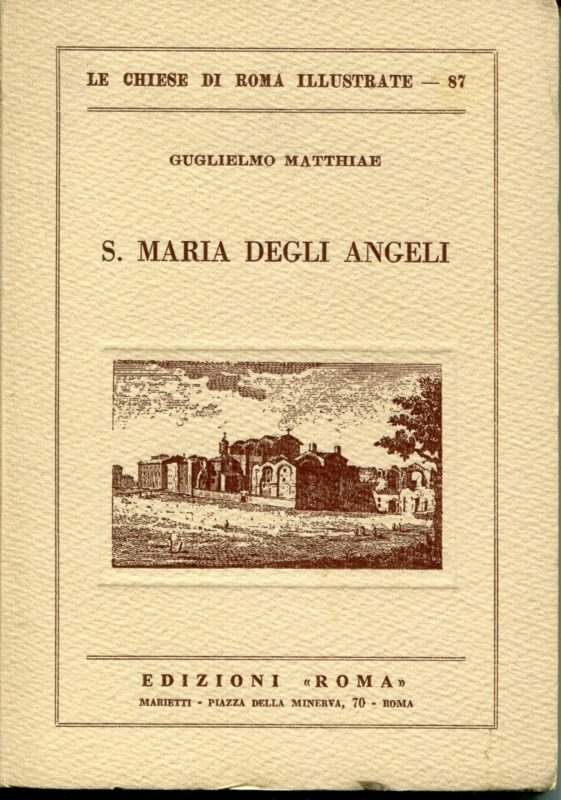 S. Maria degli Angeli