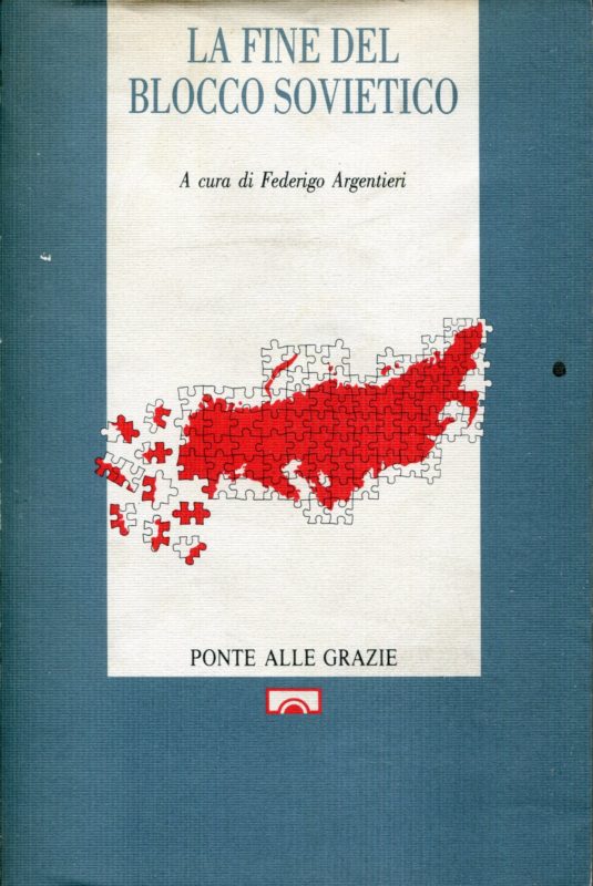 La fine del blocco sovietico