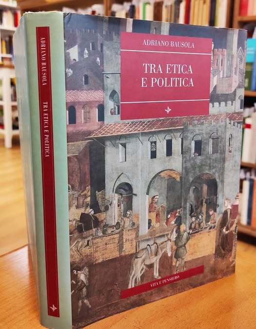 Tra etica e politica