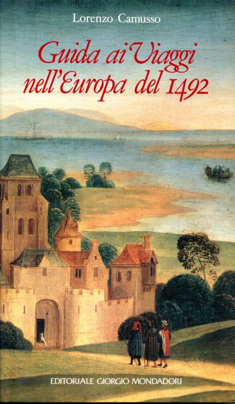 Guida ai viaggi nell'Europa del 1492