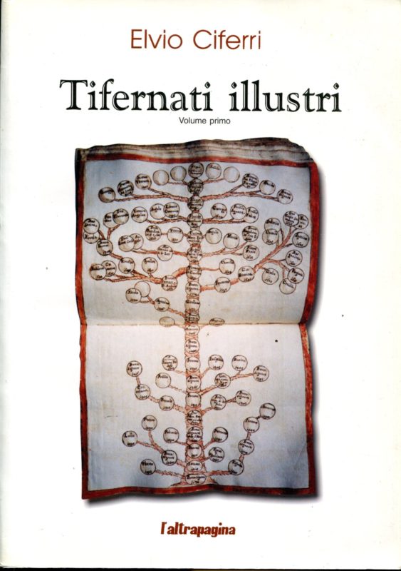 Tifernati illustri. Vol.  1