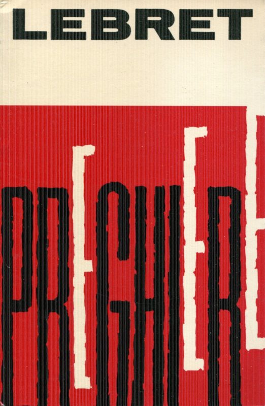 Preghiere : come avvio alla preghiera