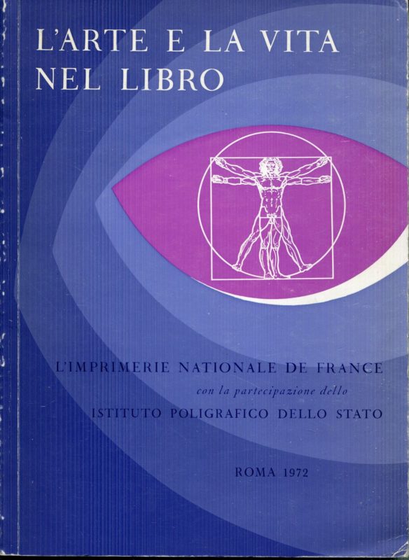 L'arte e la vita nel libro dai tempi di Leonardo da Vinci ad oggi