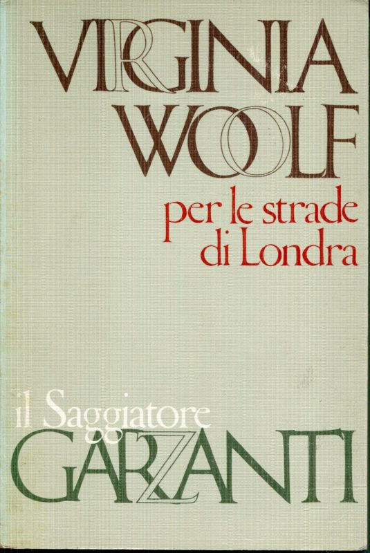 Per le strade di Londra