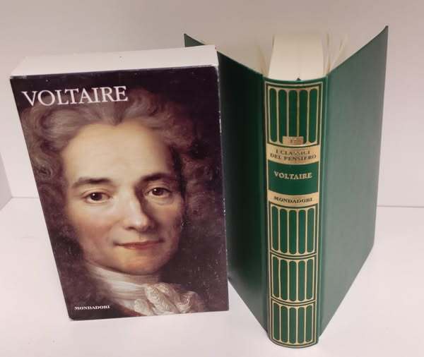 Voltaire