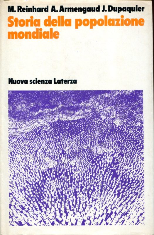 Storia della popolazione mondiale.