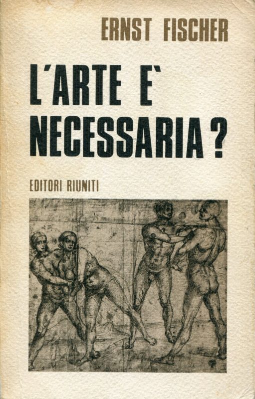 L'arte ?? necessaria?