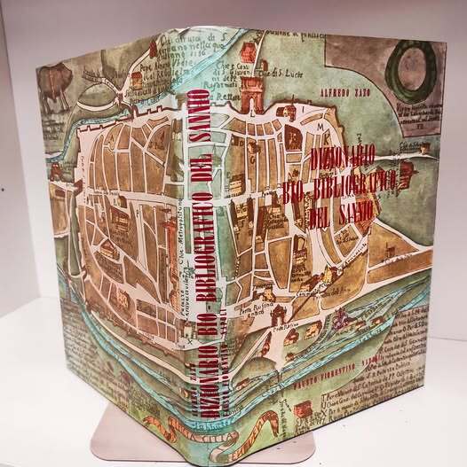 Dizionario bio-bibliografico del Sannio