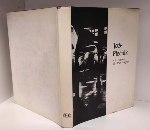 Joze Plecnik e la scuola di Otto Wagner