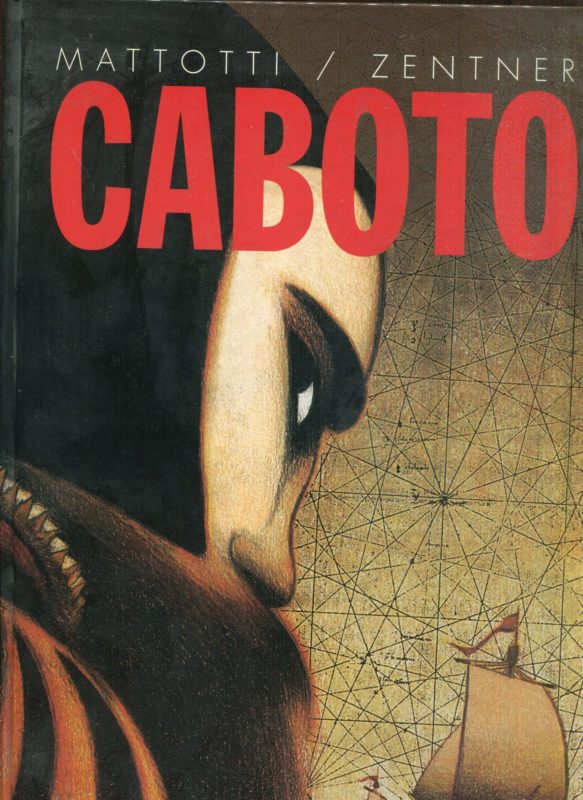 Caboto