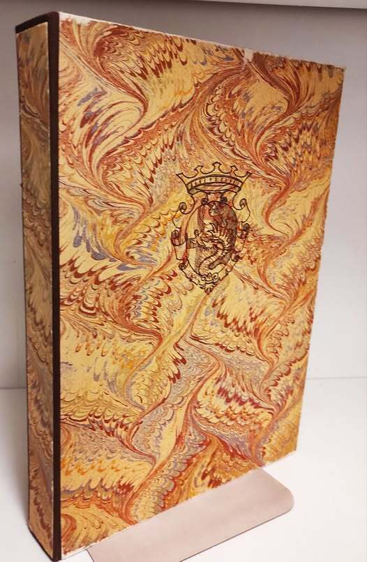 Leggende lombarde : Aimo e Vermondo di Meda : il Codice Trivulziano 509