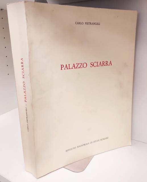 Palazzo Sciarra