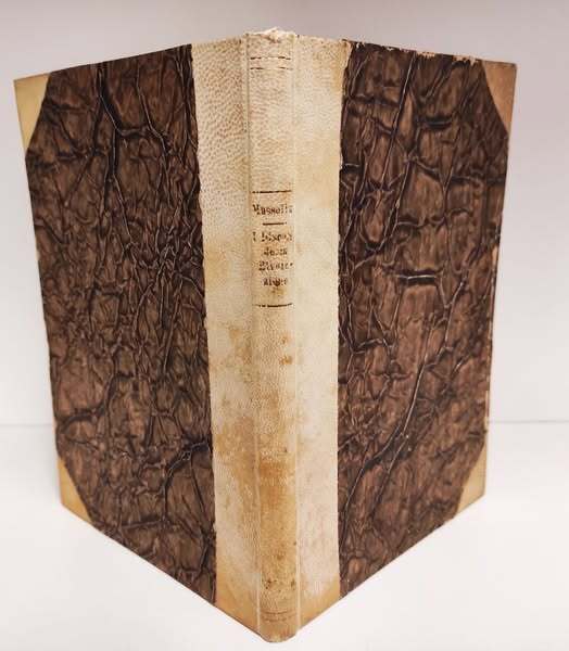 I discorsi della rivoluzione, Prefazione di Italo Balbo.