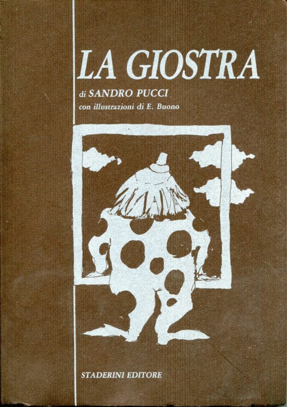 La giostra