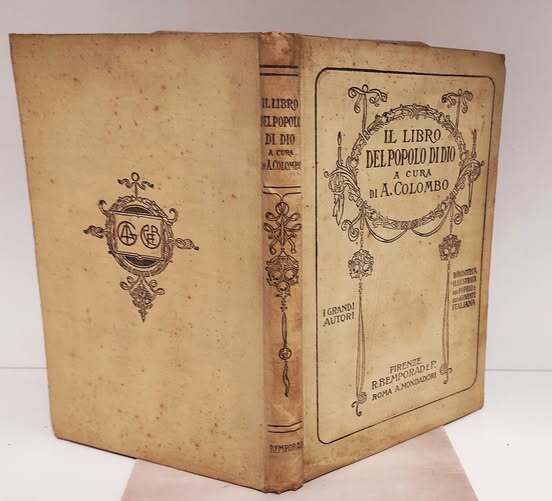 Il libro del popolo di Dio