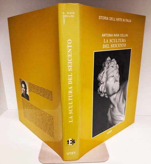 La scultura del Seicento