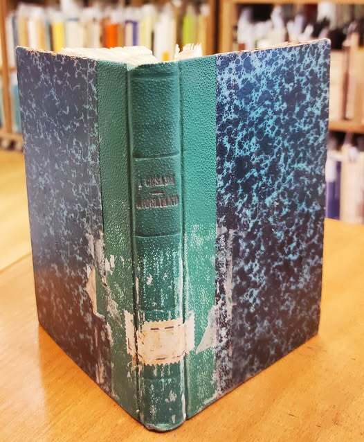 I cesari dell'imperatore Giuliano volgarizzati ed illustrati dal cav. Compagnon