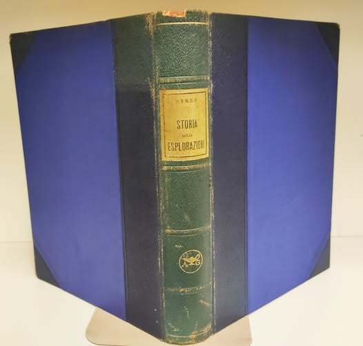 Storia delle esplorazioni
