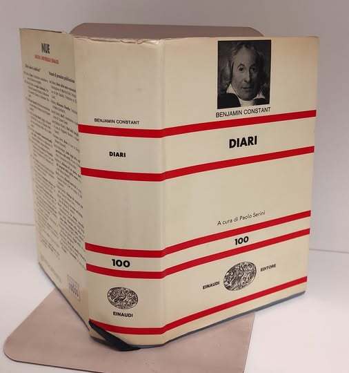 Diari,  a cura di Paolo Serini