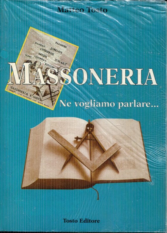 Massoneria : ne vogliamo parlare..