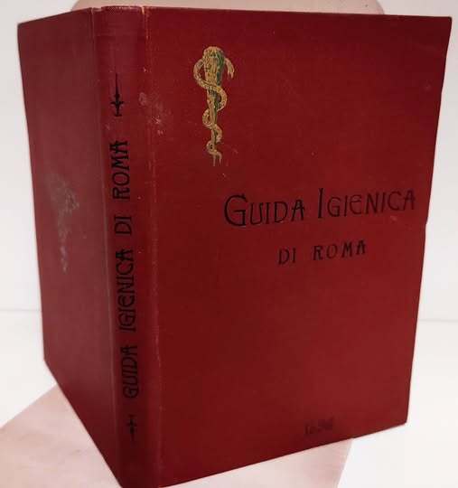 Guida igienica di Roma