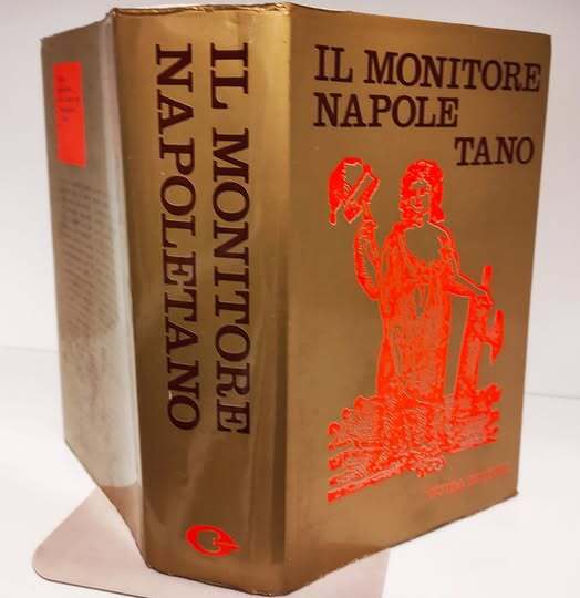 Il Monitore napoletano 1799