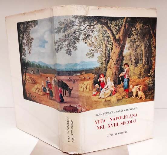 Vita napoletana nel 18. secolo