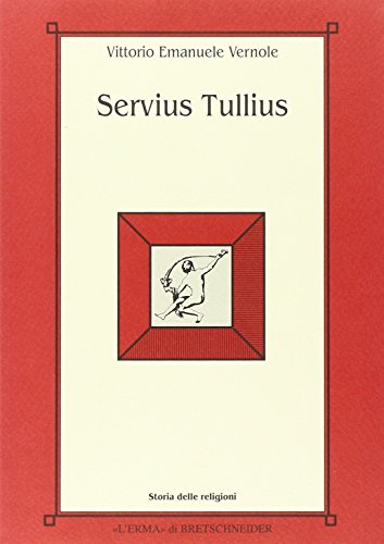 Servius Tullius