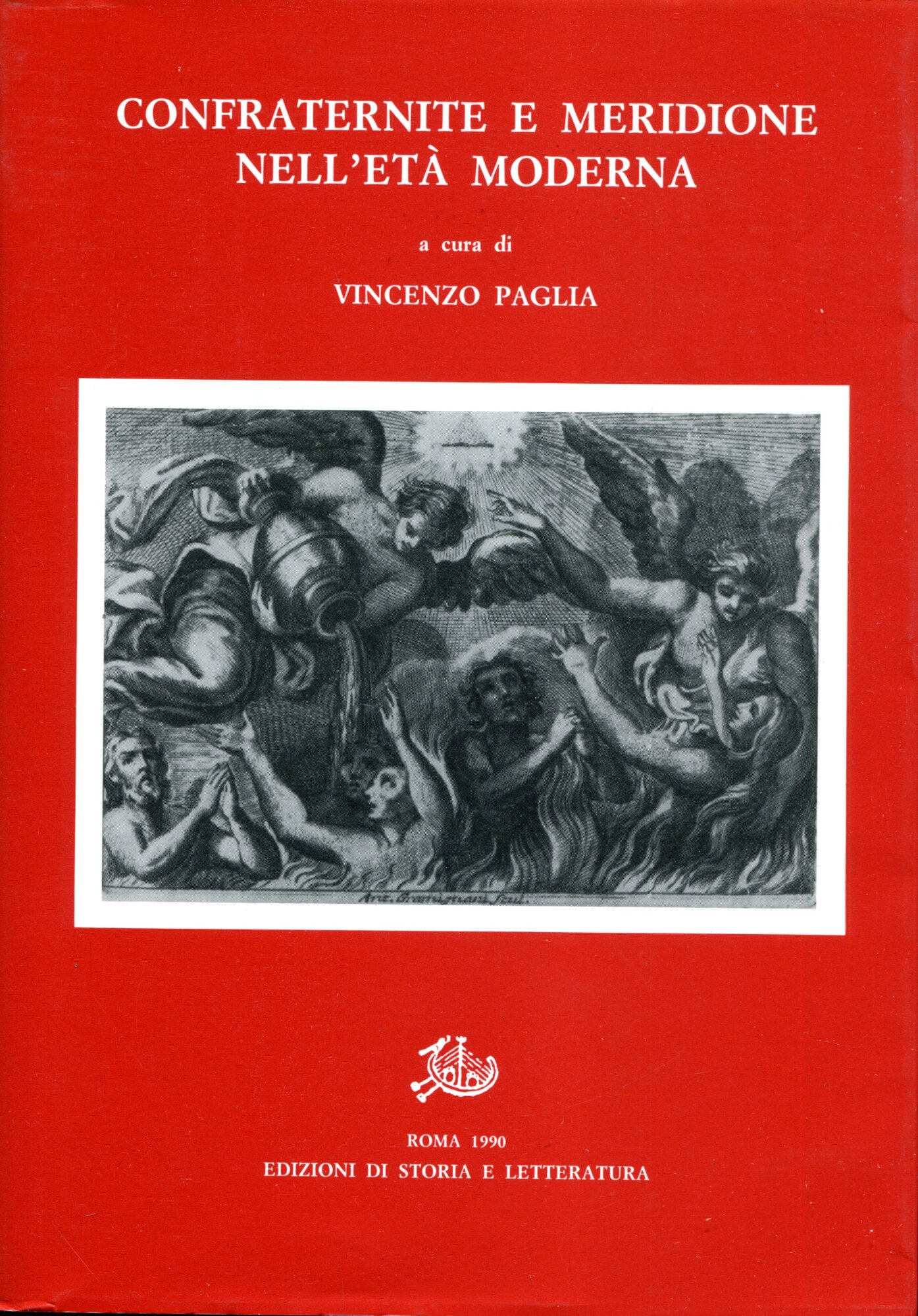 Confraternite e meridione nell'et?? moderna