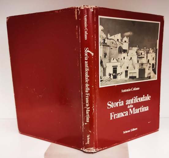 Storia antifeudale della Franca Martina