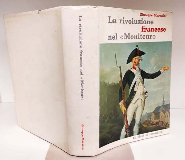La Rivoluzione francese nel 'Moniteur'