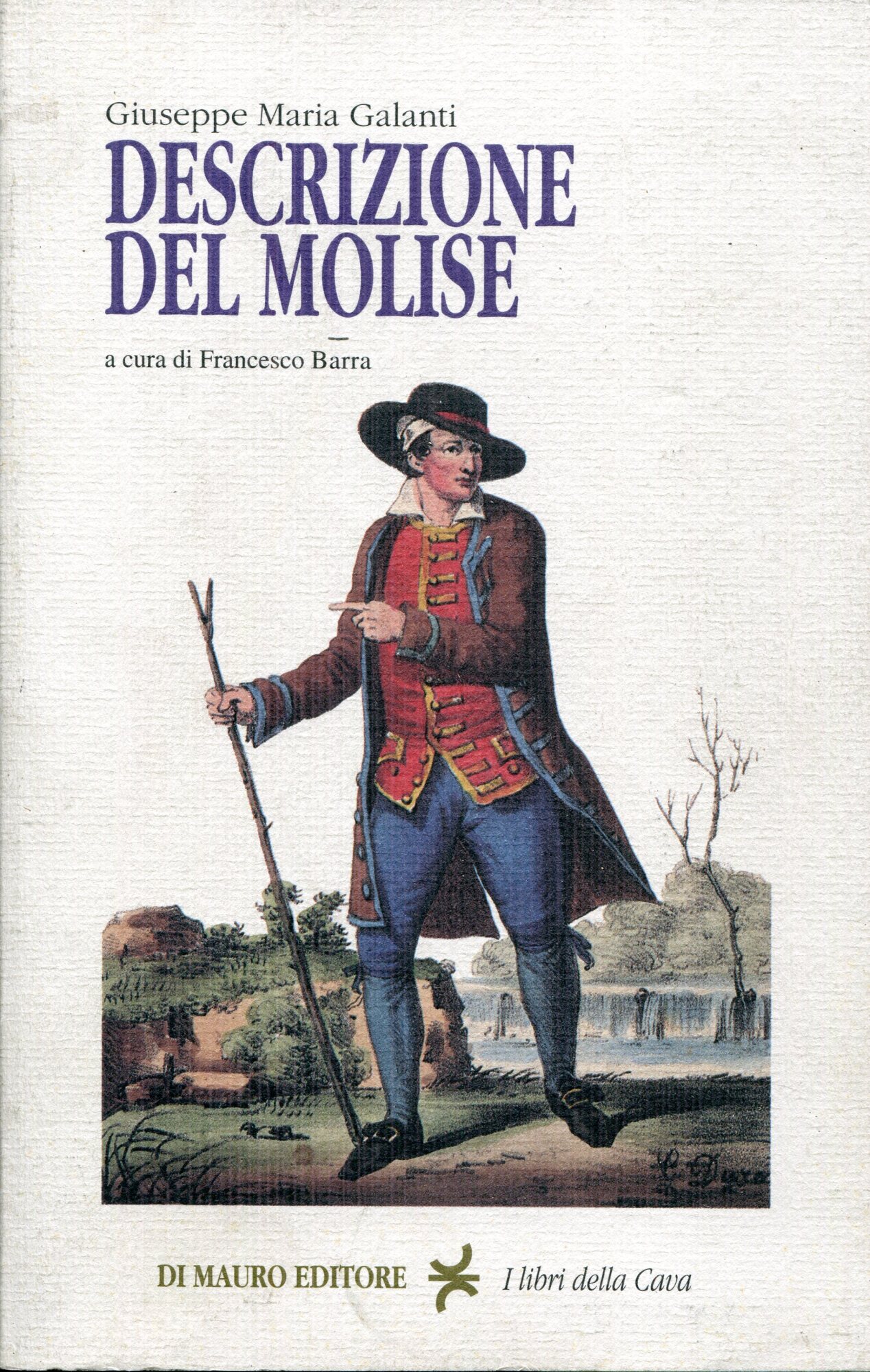 Descrizione del Molise