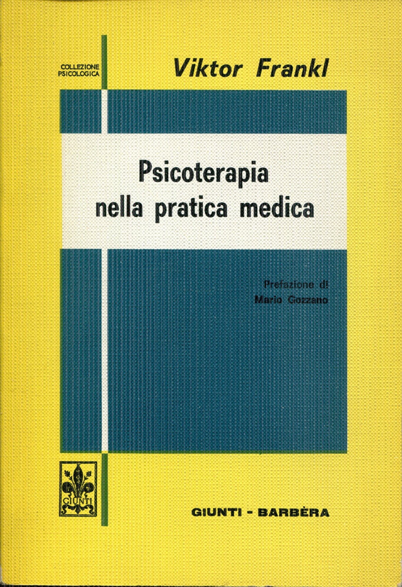 Psicoterapia nella pratica medica : Introduzione casistica