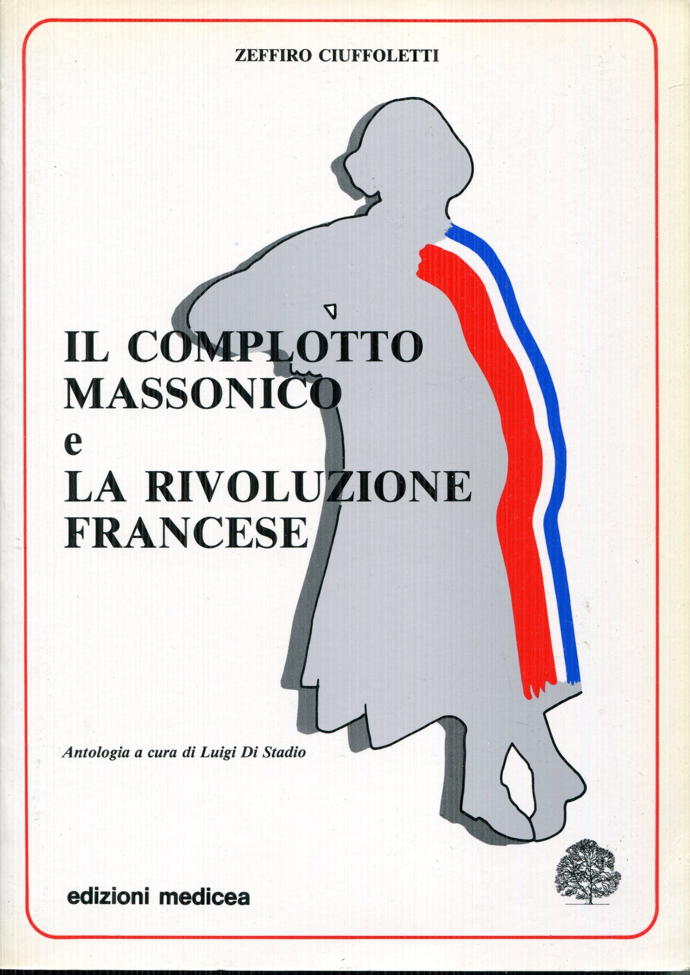 Il complotto massonico e la rivoluzione francese