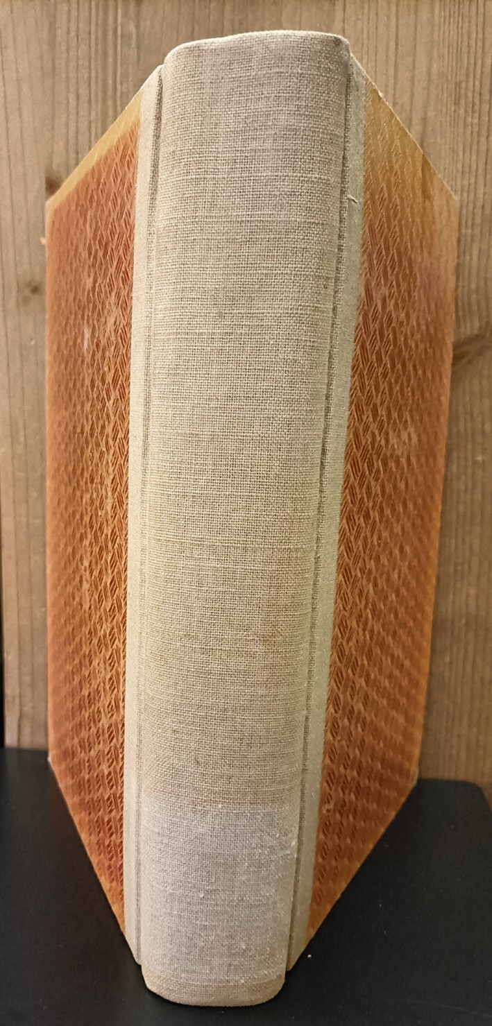 Le Opere con traduzione e note. Vol. VI. Questioni accademiche di M. Tullio Cicerone, tradotte e corredate di note da G. M. Scaramuzza la cui versione ?? qui emendata e ridotta a migliore corrispondenza col testo latino