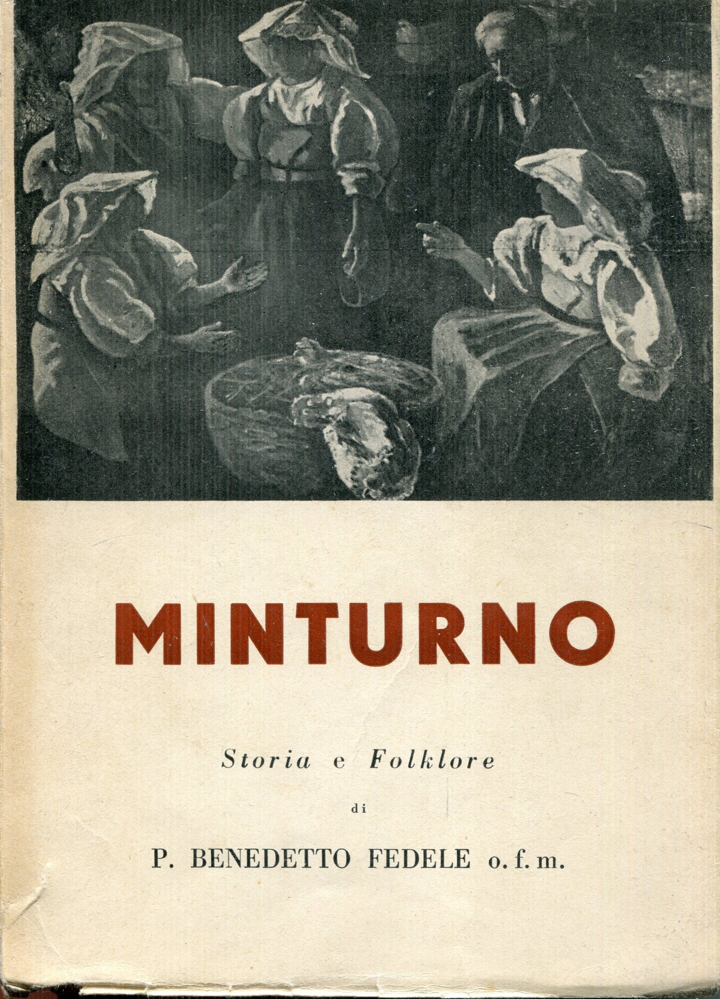 Minturno Storia e Folklore